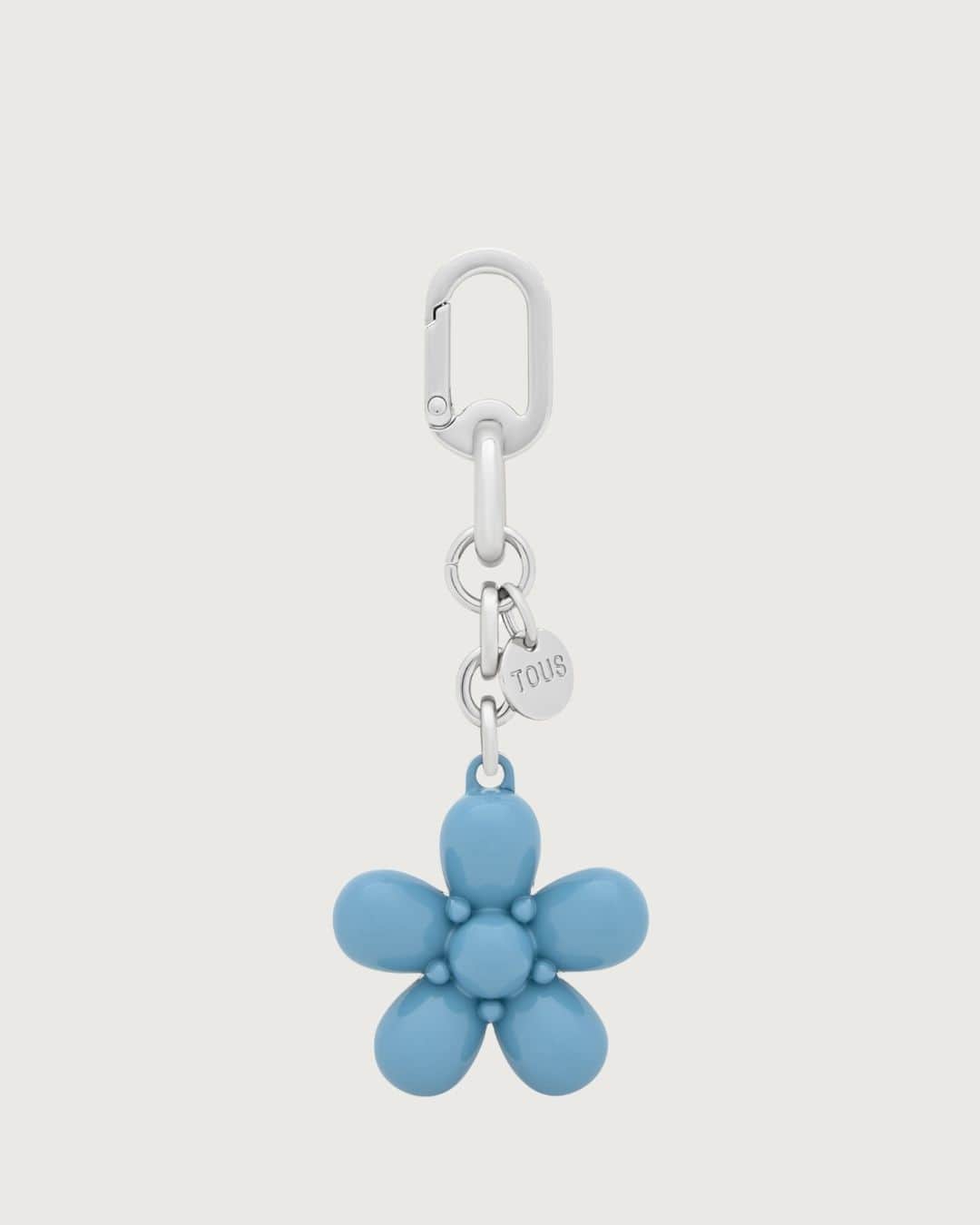 Llavero Puffed Daisy Flower Tous