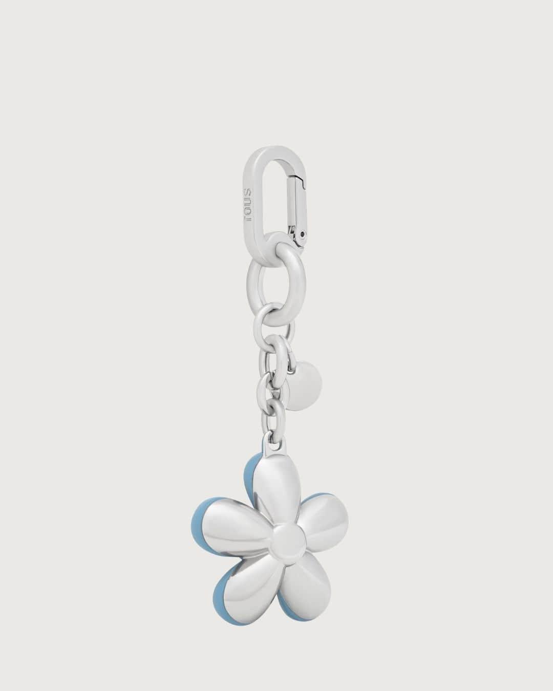 Llavero Puffed Daisy Flower Tous