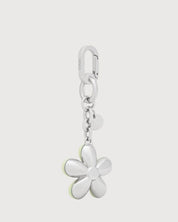 Llavero Puffed Daisy Flower Tous