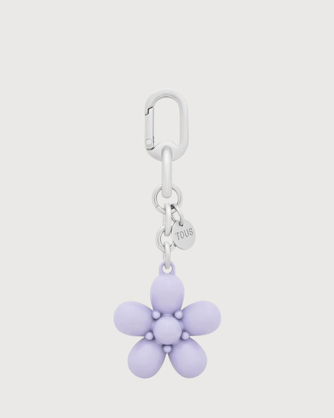 Llavero Puffed Daisy Flower Tous