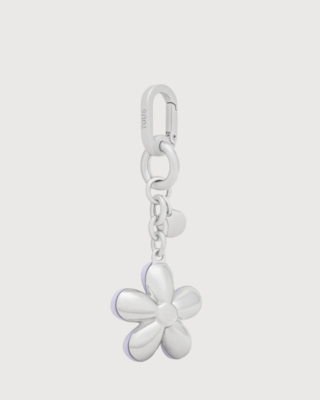 Llavero Puffed Daisy Flower Tous