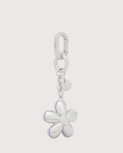 Llavero Puffed Daisy Flower Tous