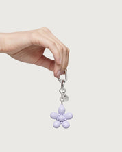 Llavero Puffed Daisy Flower Tous