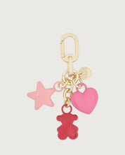 Charm Puffed Tous