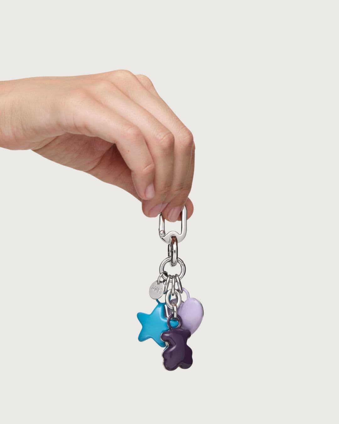 Charm Puffed Tous