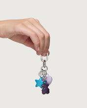 Charm Puffed Tous