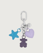 Charm Puffed Tous