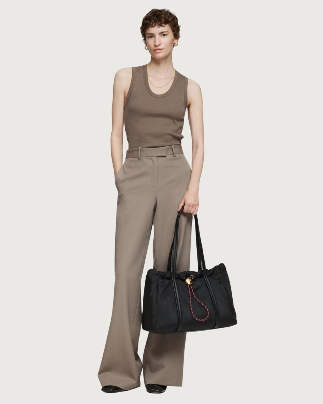 Bolso empire Soft Tous