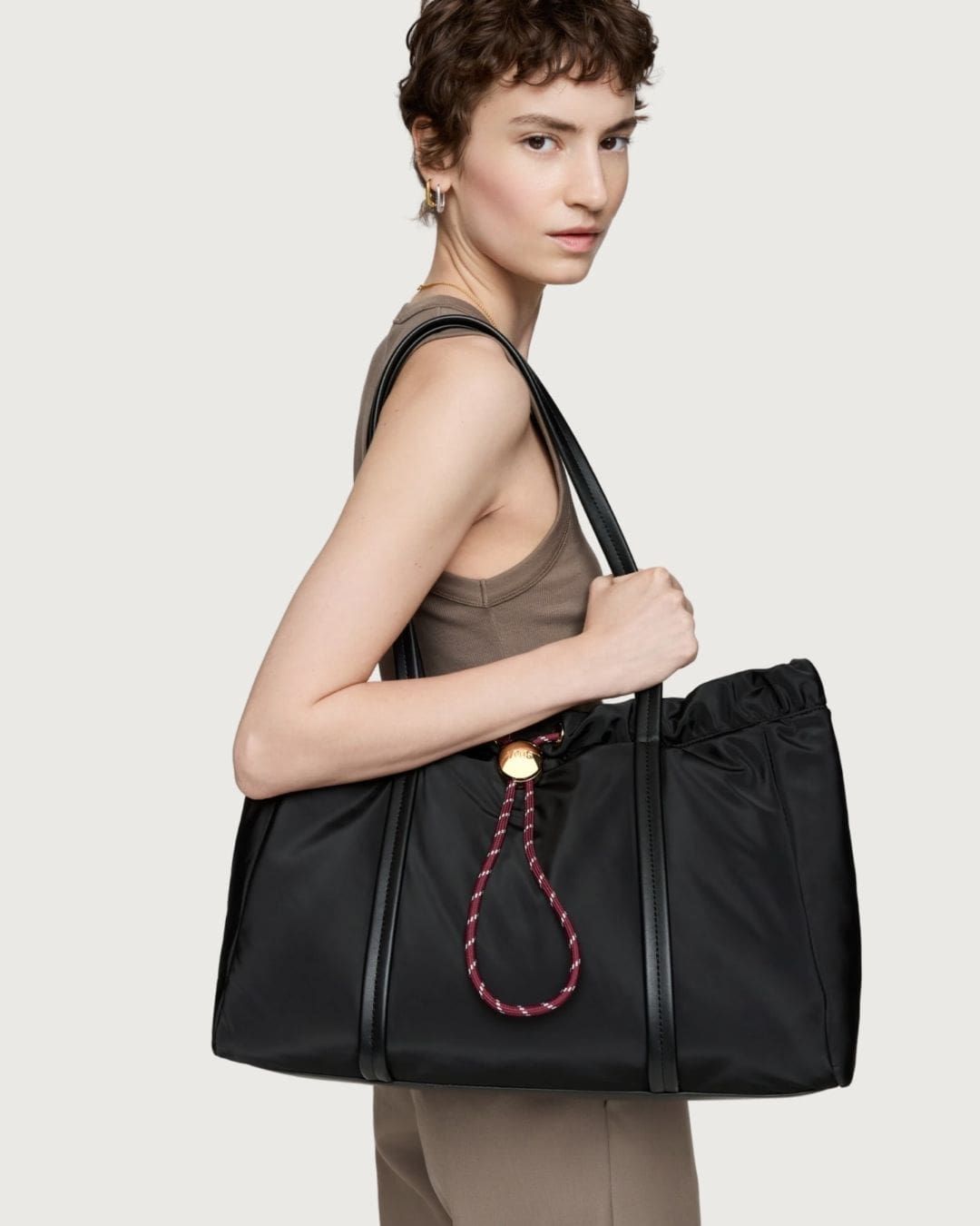 Bolso empire Soft Tous
