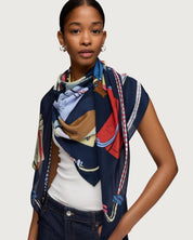 Pañuelo Audree Tous