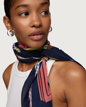 Pañuelo Audree Tous