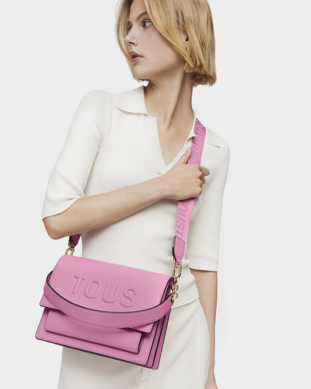 Bandolera Audree Brenda Tous