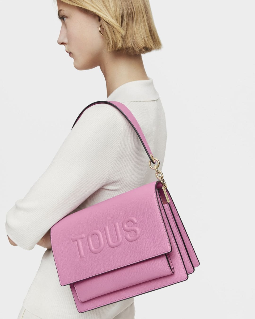 Bandolera Audree Brenda Tous
