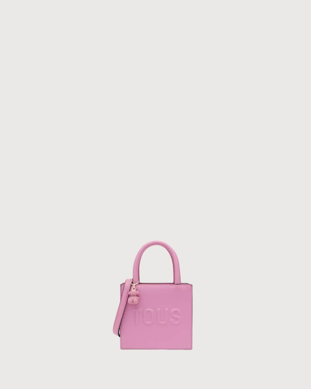 Bolso mini cube Brenda Tous