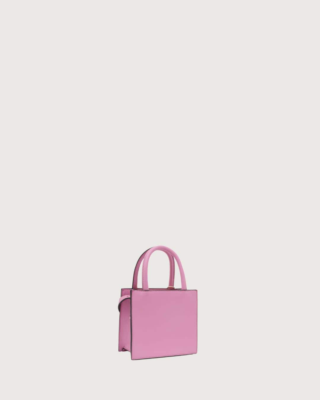 Bolso mini cube Brenda Tous