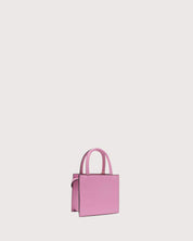 Bolso mini cube Brenda Tous