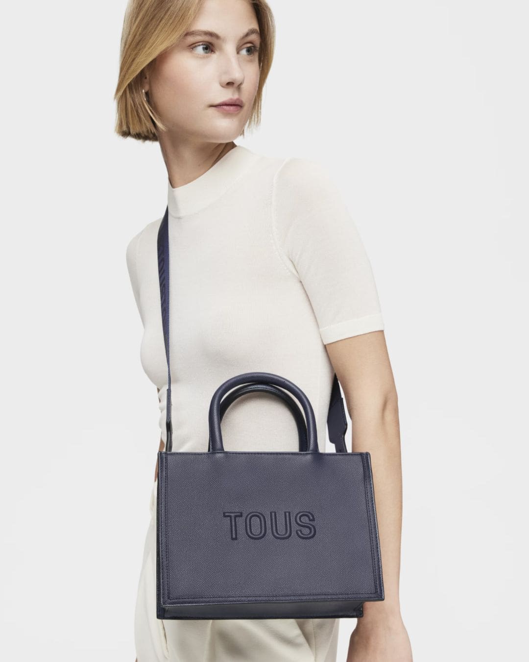 Bolso Brenda Tous