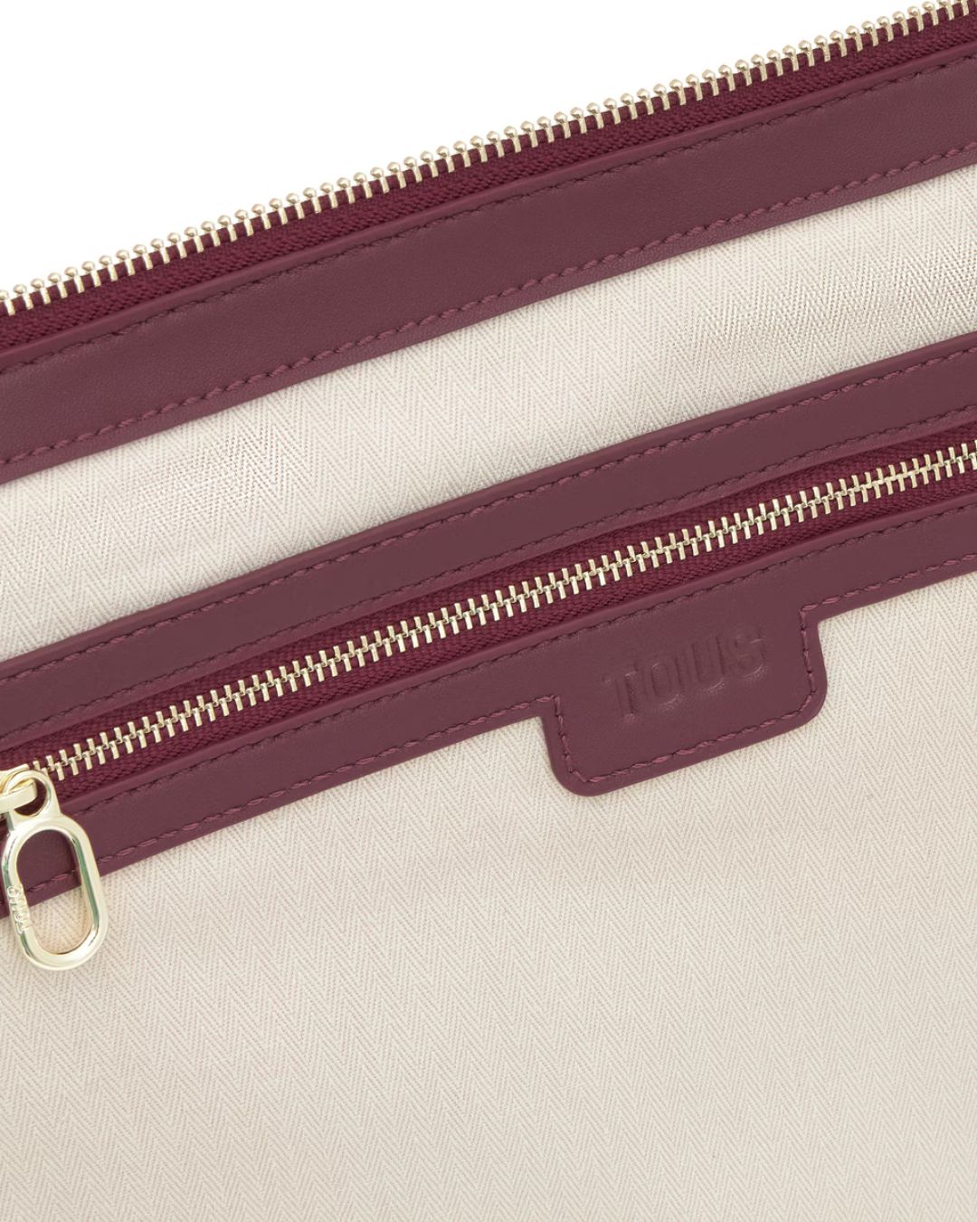 Bolso saca Fold Tous