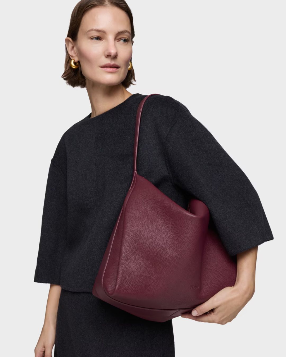 Bolso saca Fold Tous