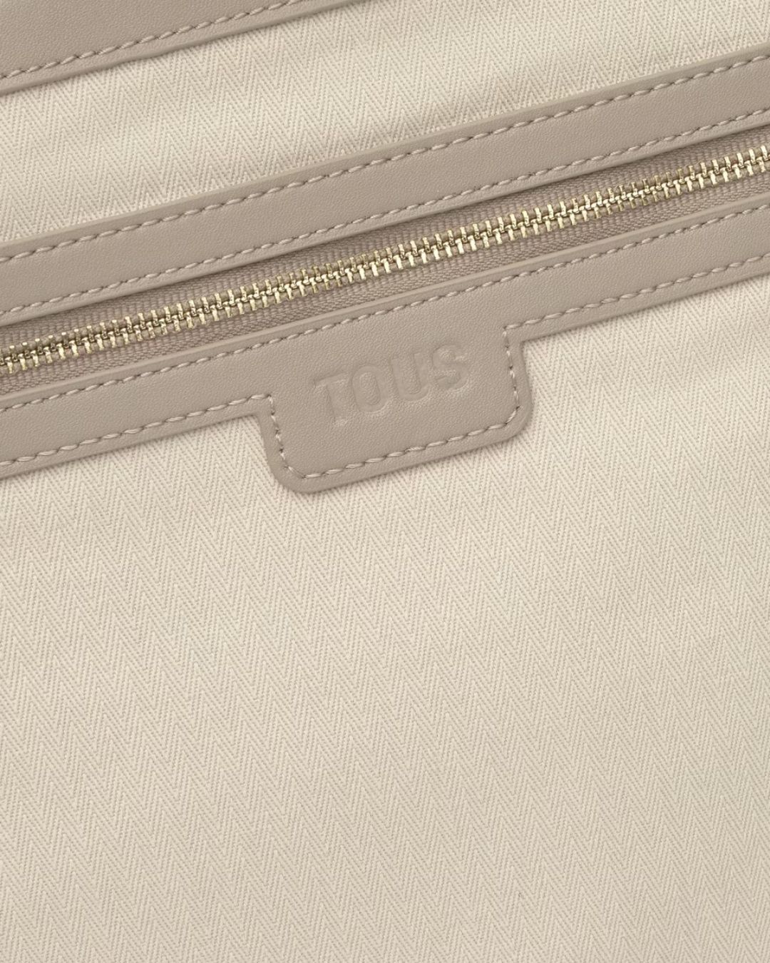 Bolso saca Fold Tous