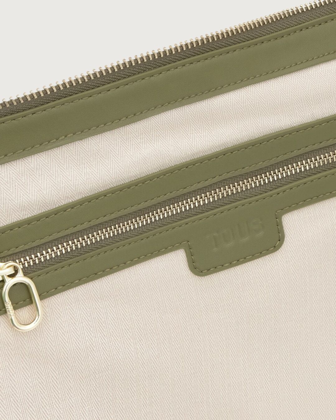 Bolso saca Fold Tous