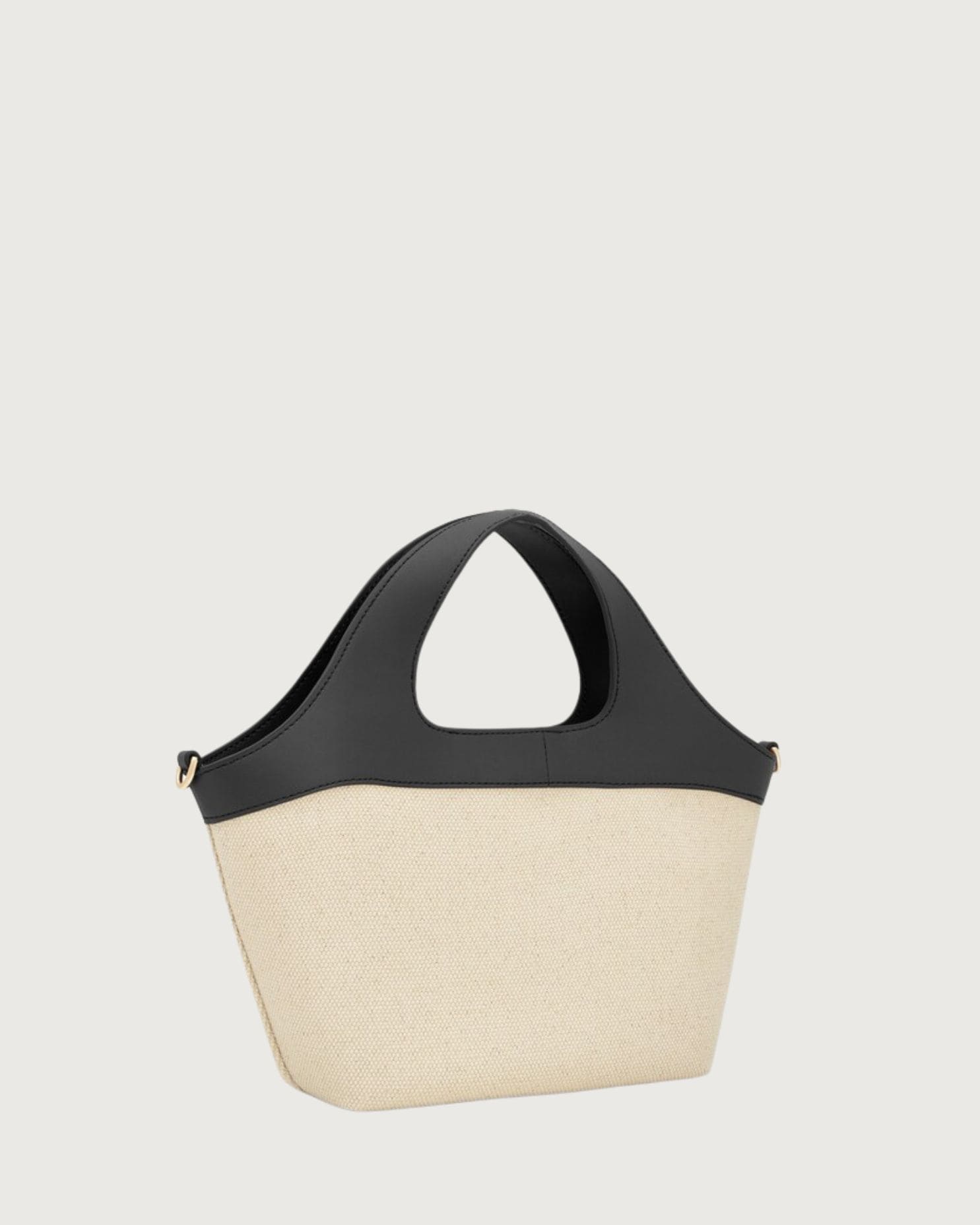 Bolso Lirio Canvas Tous