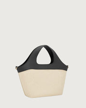 Bolso Lirio Canvas Tous