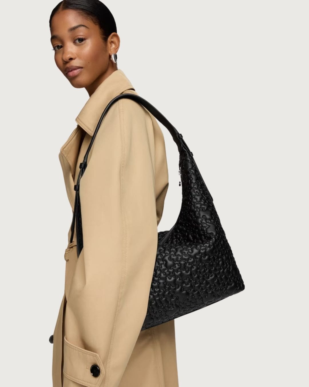 Bolso Puffy Bear Tous