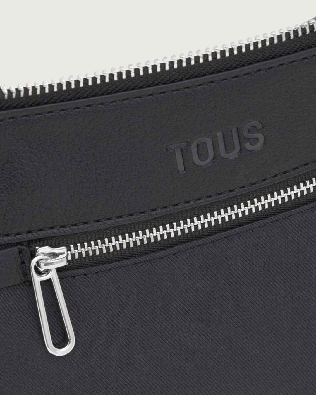 Mini bolso Puffy Bear Tous