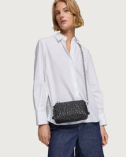 Mini bolso Puffy Bear Tous