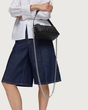 Mini bolso Puffy Bear Tous