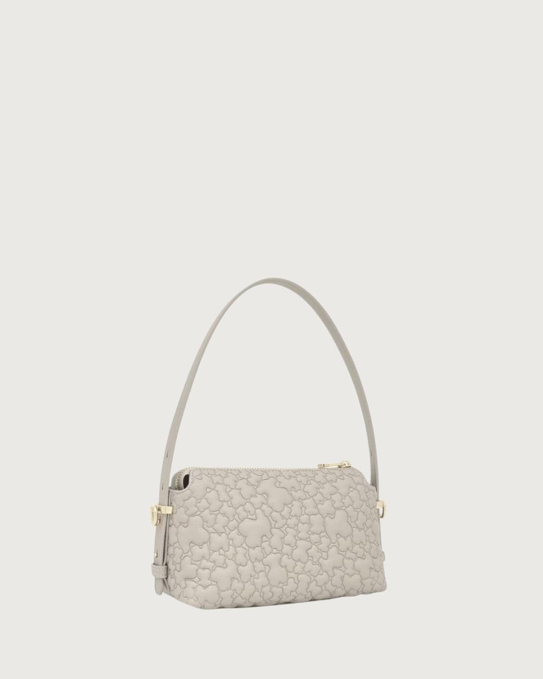 Mini bandolera Puffy Bear Tous