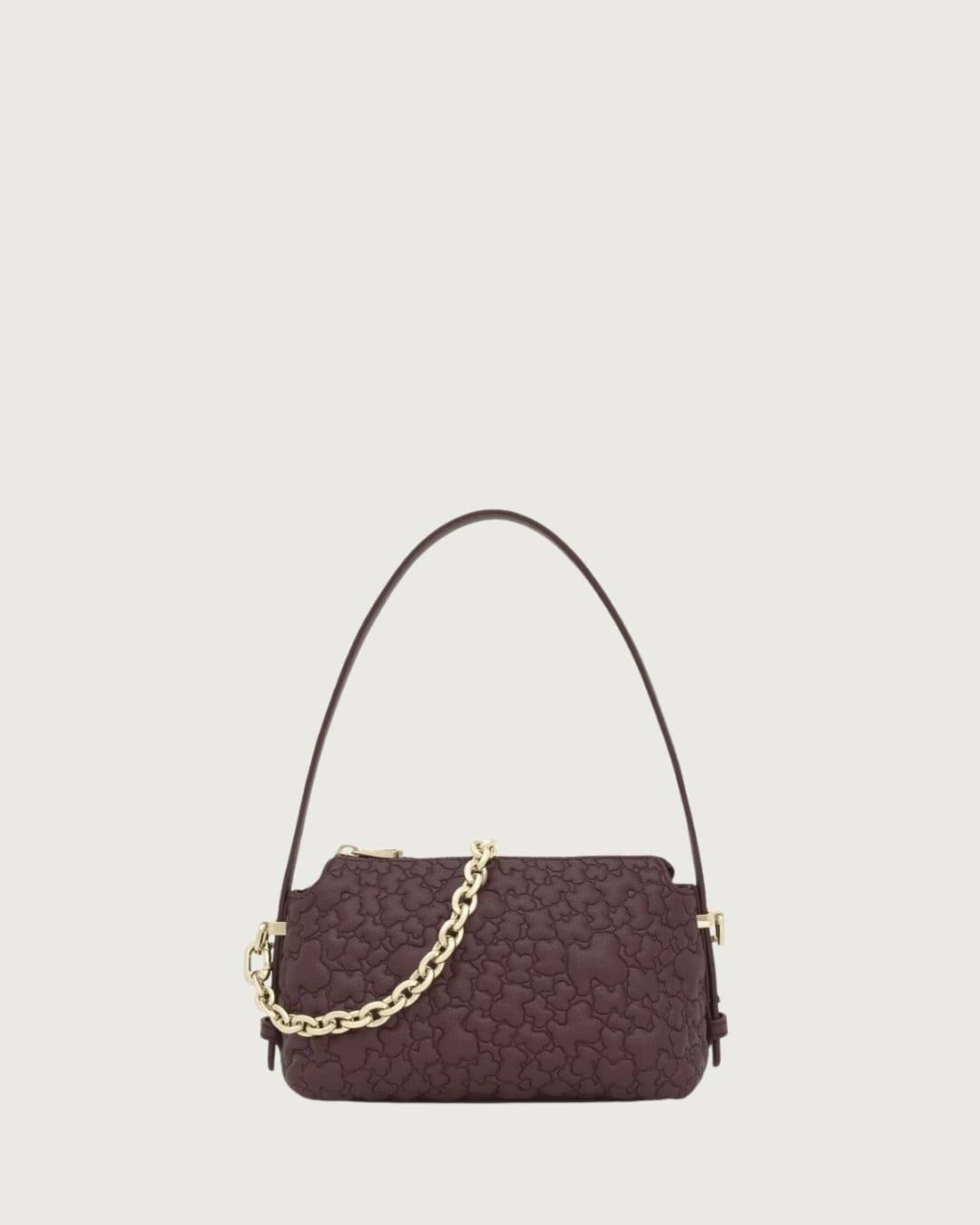 Mini bolso Puffy Bear Tous