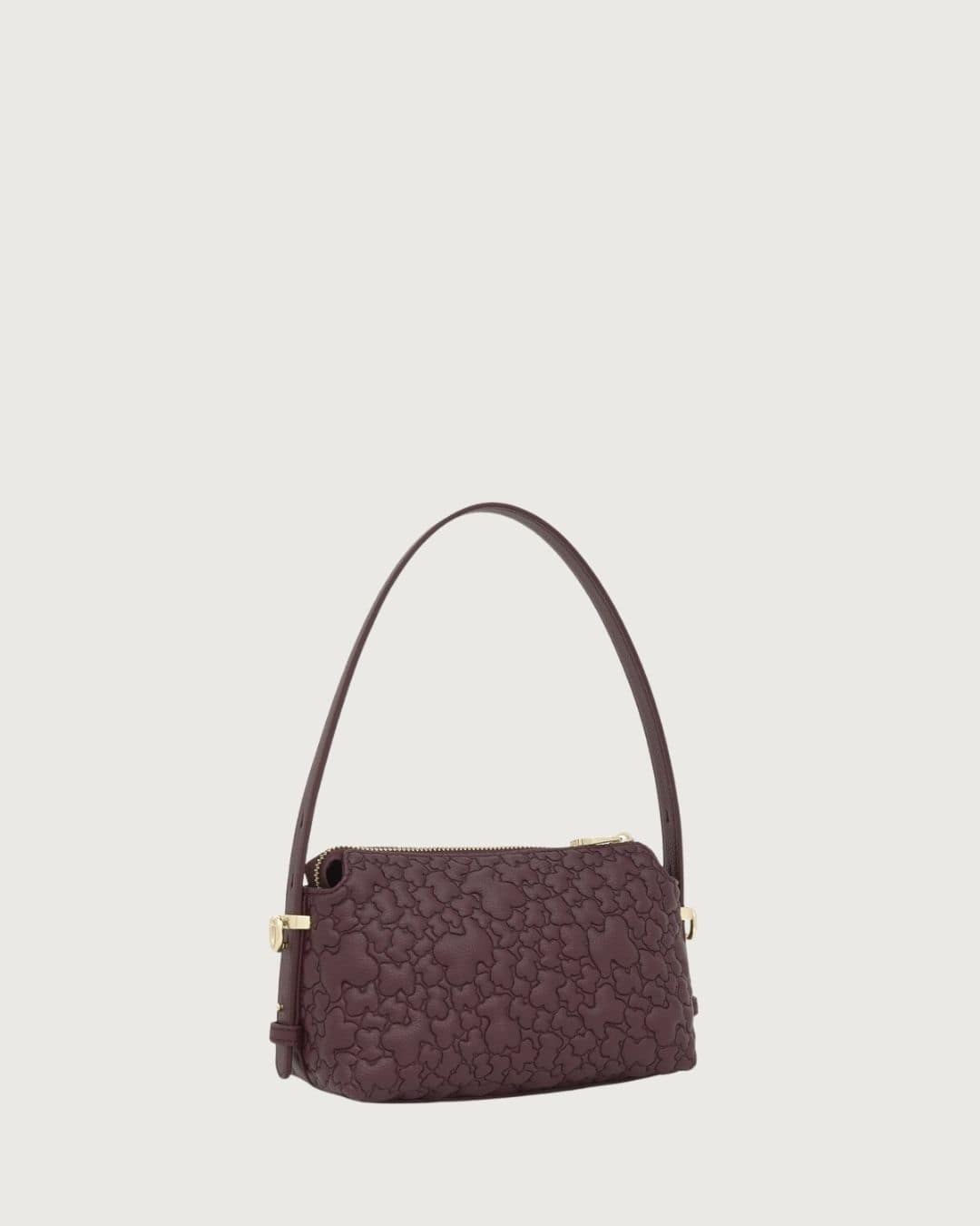Mini bolso Puffy Bear Tous