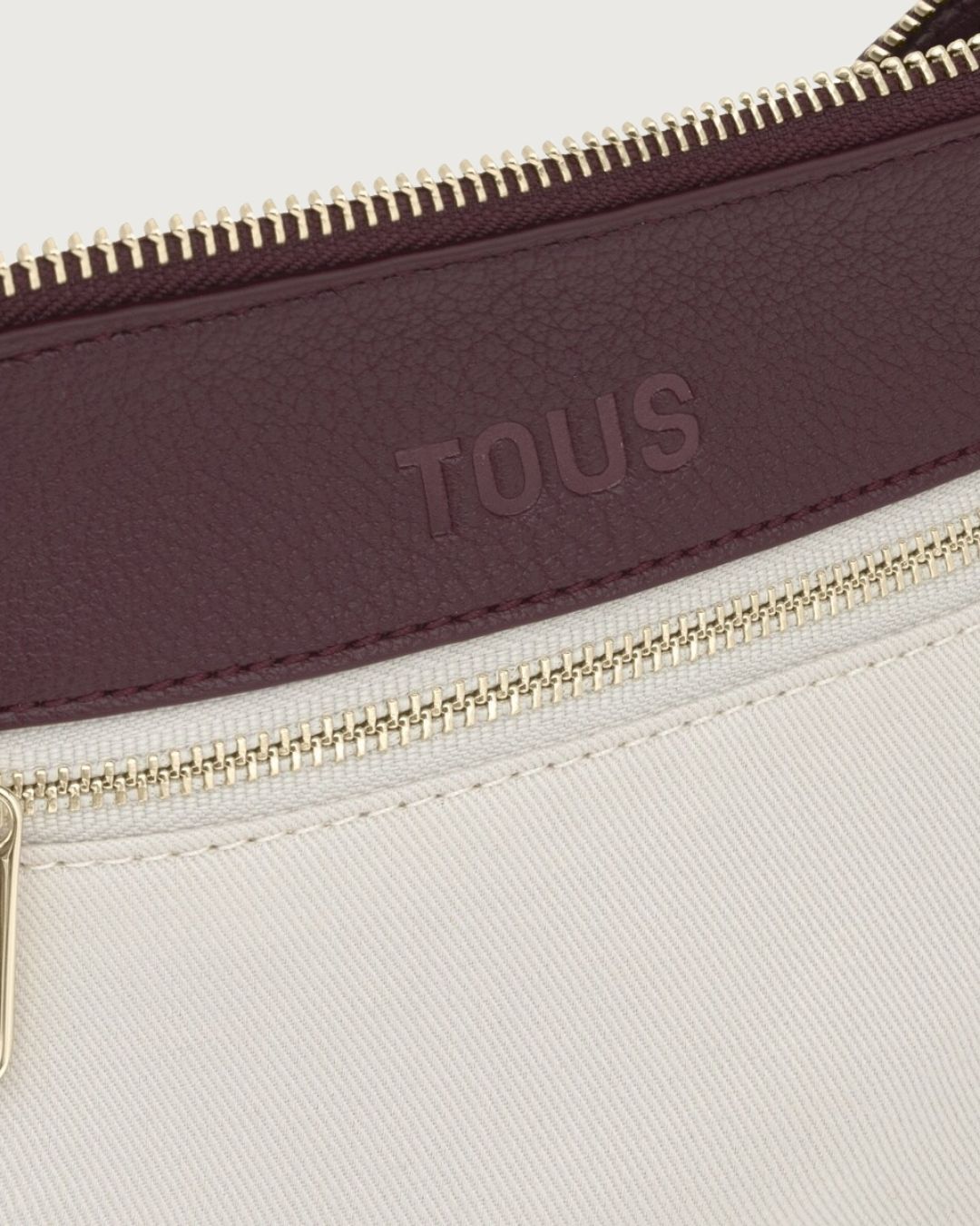 Mini bolso Puffy Bear Tous