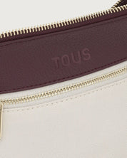 Mini bolso Puffy Bear Tous