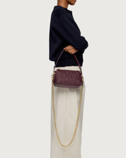Mini bolso Puffy Bear Tous