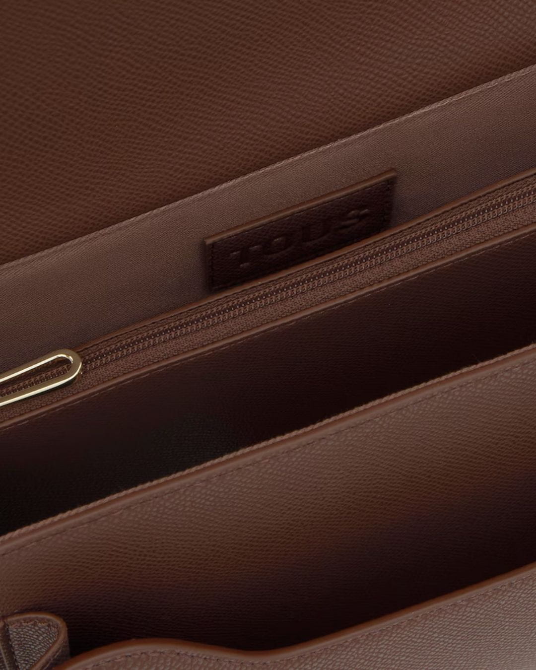 Bandolera Audree studs Tous