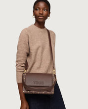 Bandolera Audree studs Tous