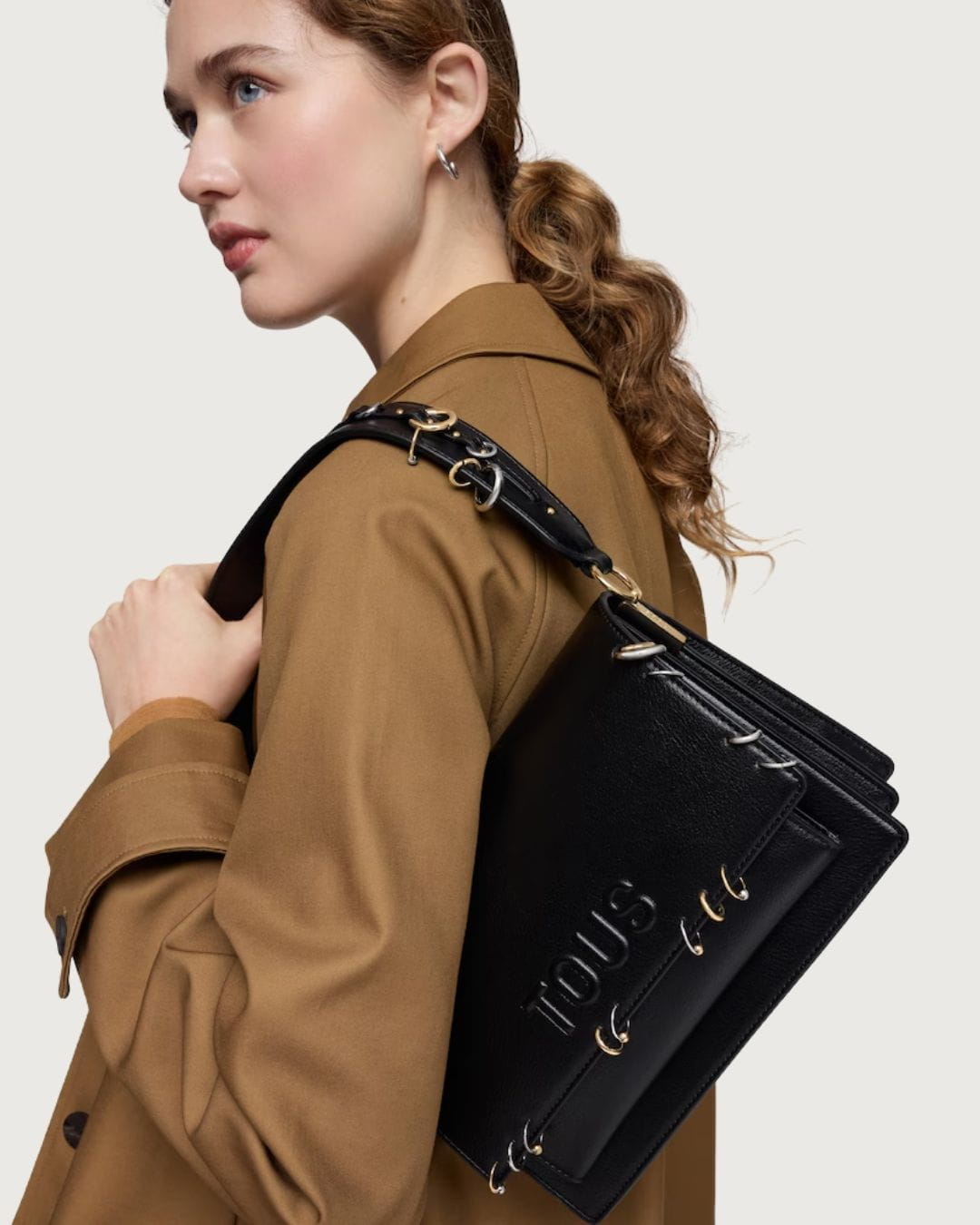 Bandolera Audree Earrings Tous