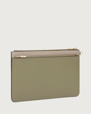 Clutch Audree Saffiano Tous