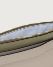 Clutch Audree Saffiano Tous