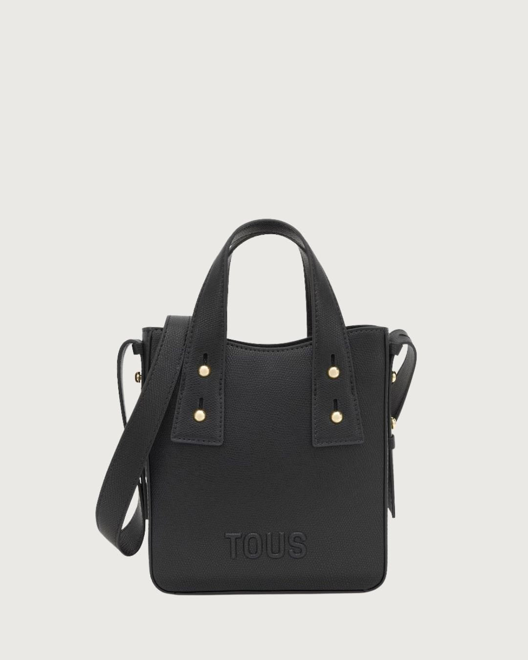 Minibolso Back to basics Tous