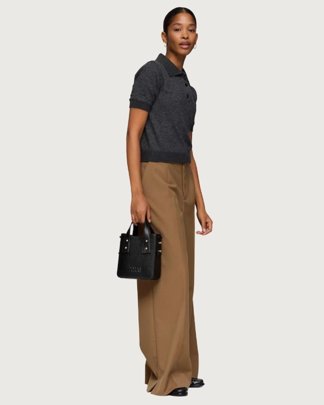 Minibolso Back to basics Tous