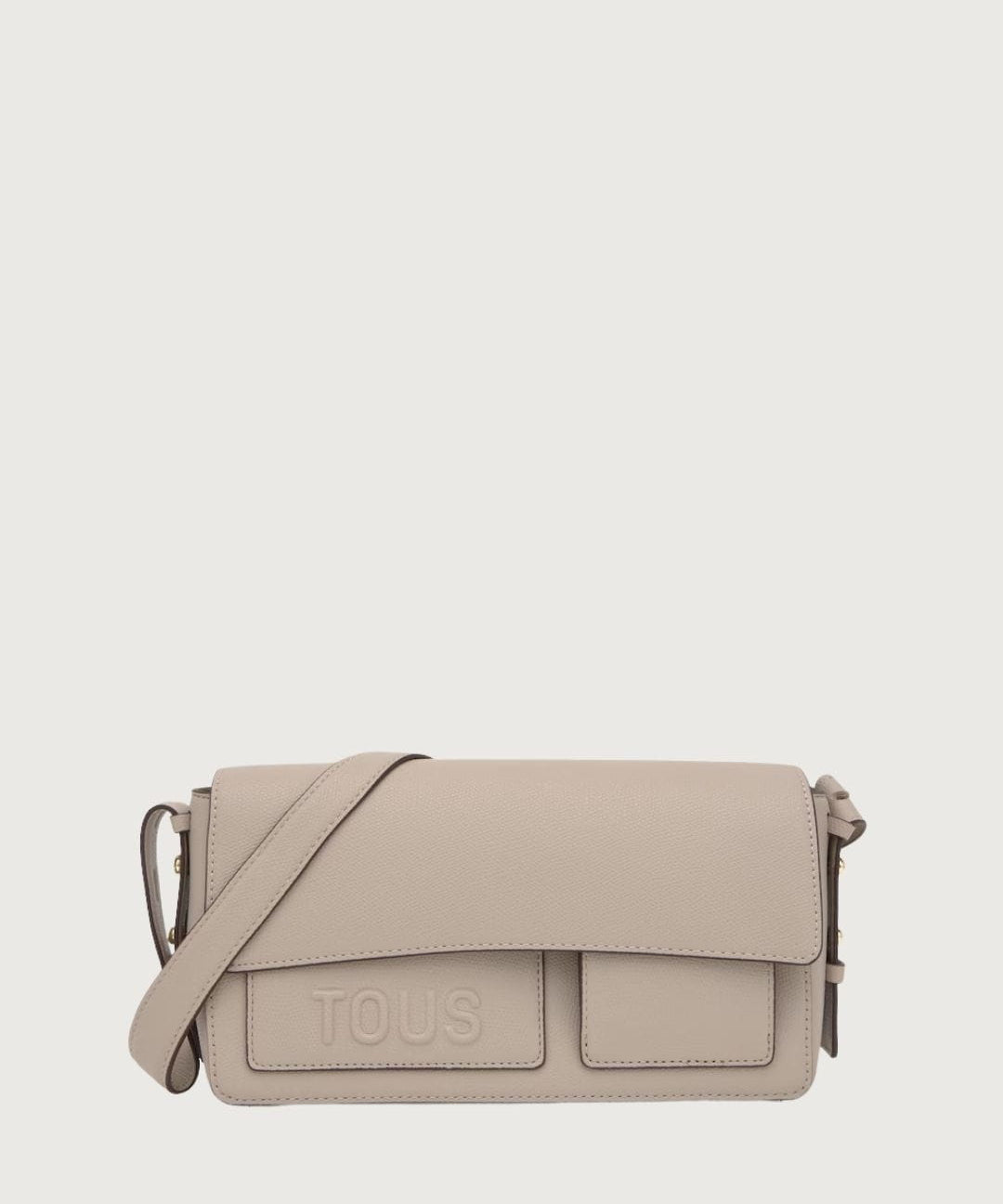 Bandolera mediana Back to basics Tous