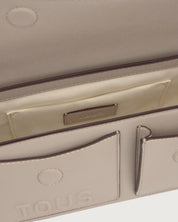 Bandolera mediana Back to basics Tous