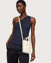 Mini cesta Back to basics Tous