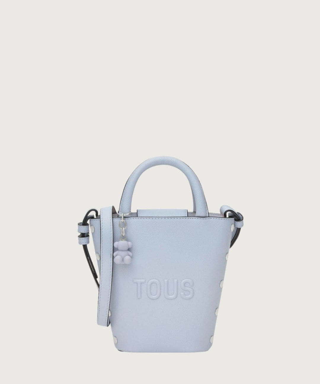 Mini cesta Back to basics Tous