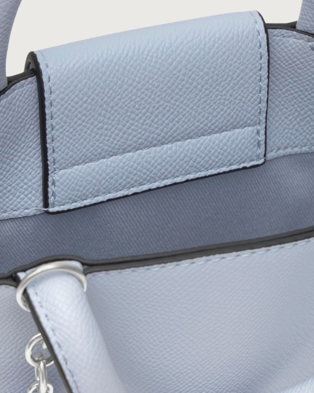 Mini cesta Back to basics Tous