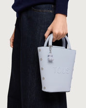 Mini cesta Back to basics Tous